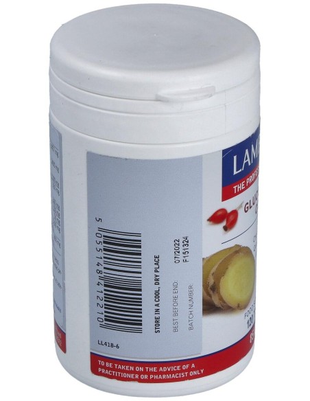 Glucosamina Completa 120Comp.