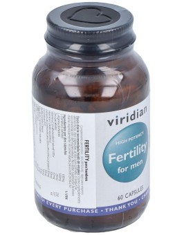 Viridian Alta Potencia...
