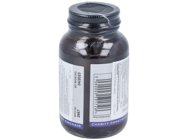 Fertility Para Mujeres 60Cap.Veg.