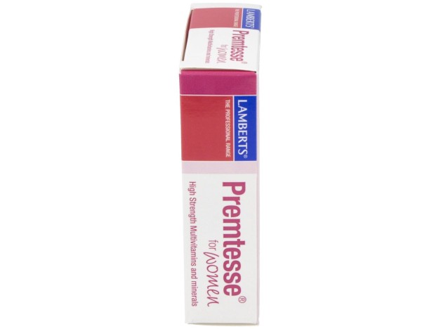 Premtesse Para Mujeres 60Comp.