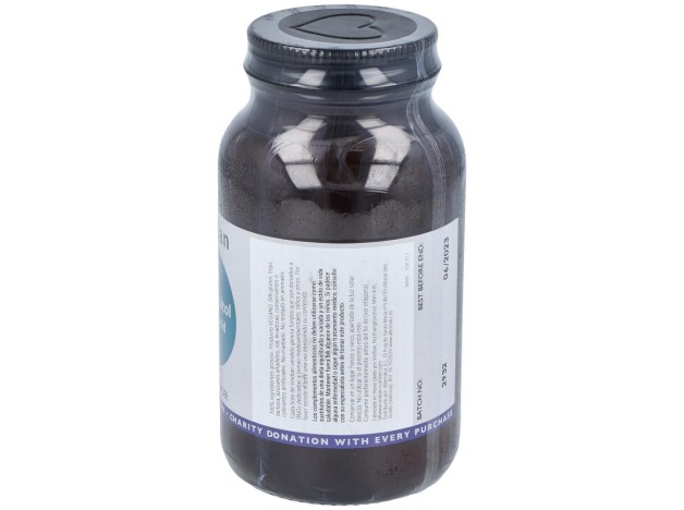 Viridian Myo Inositol Y Ácido Fólico 120G