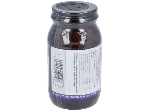 Viridian Vitamina Extra C 950Mg 90Caps