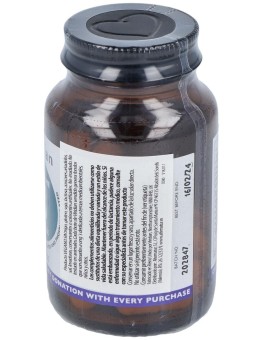 Coenzyme B Complex 30Cap.Veg.