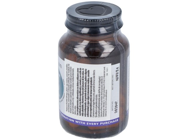 Coenzyme B Complex 30Cap.Veg.