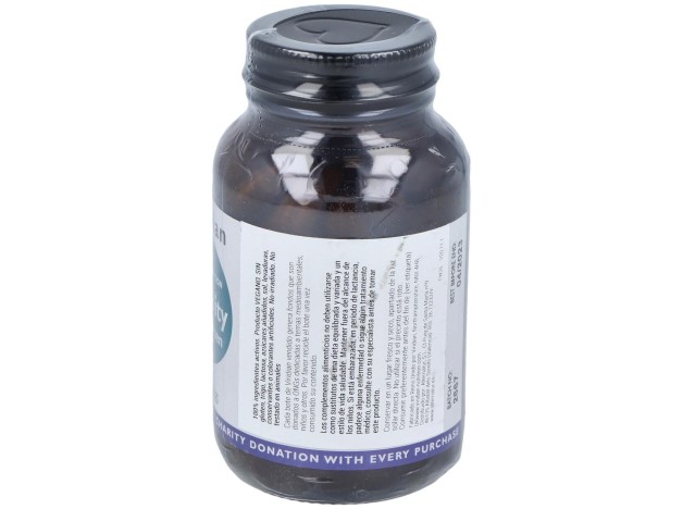 Fertility Para Mujeres 60Cap.Veg.