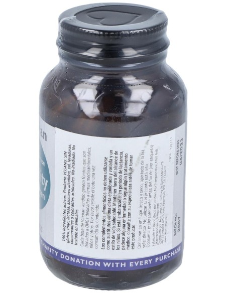 Fertility Para Mujeres 60Cap.Veg.
