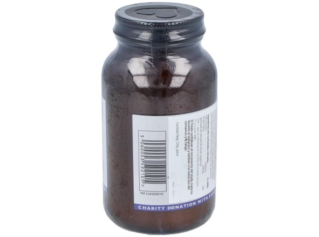 Viridian Myo Inositol Y Ácido Fólico 120G