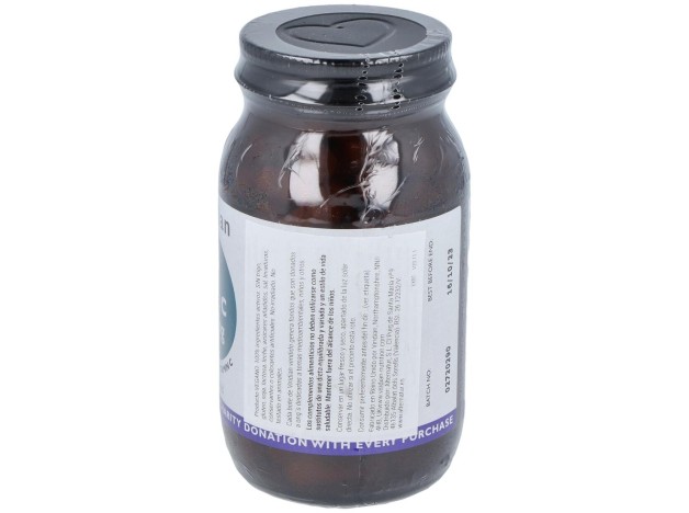 Viridian Vitamina Extra C 950Mg 90Caps