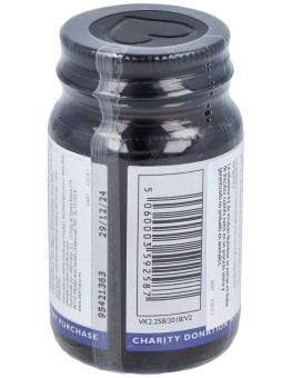 Viridian Vitamina K2 50Ug...