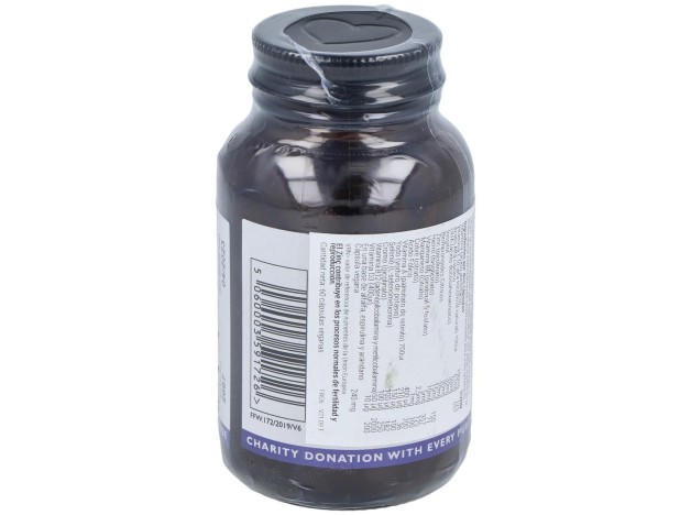 Fertility Para Mujeres 60Cap.Veg.