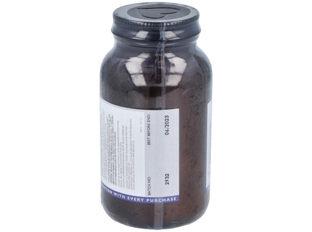 Viridian Myo Inositol Y Ácido Fólico 120G