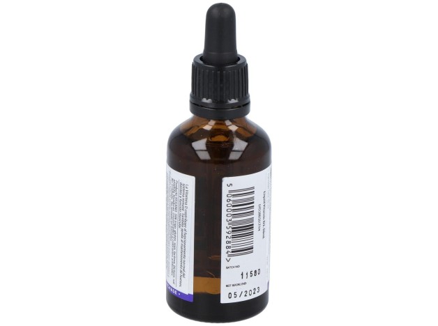 Viridian Vitamina D3 Líquida Vegana 2000Iu 50Ml