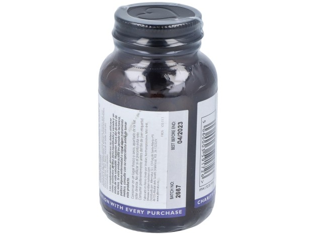 Fertility Para Mujeres 60Cap.Veg.