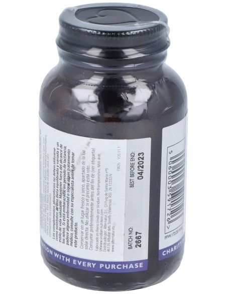 Fertility Para Mujeres 60Cap.Veg.