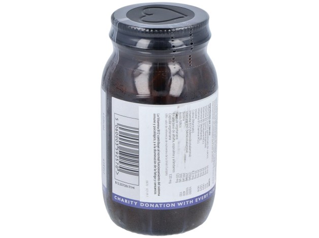 High Twelve Vit B12 Con B Complex 90Cap.Veg.