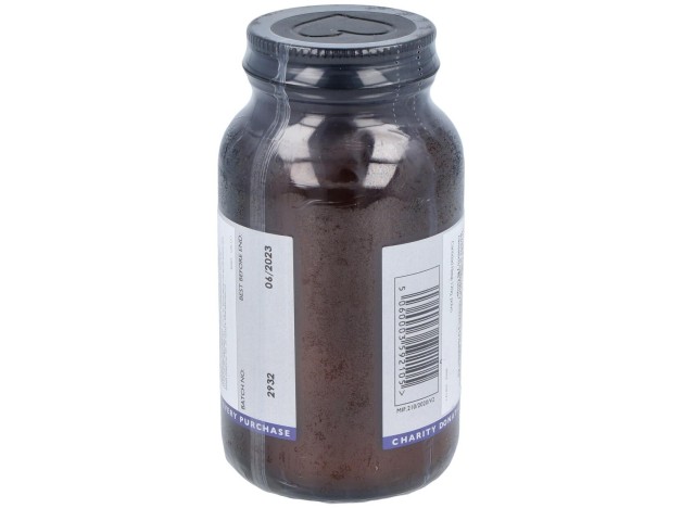 Viridian Myo Inositol Y Ácido Fólico 120G