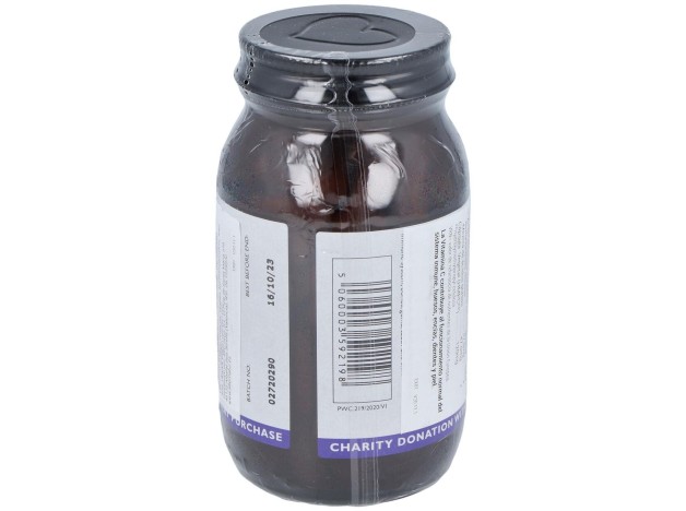 Viridian Vitamina Extra C 950Mg 90Caps