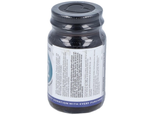 Viridian Vitamina K2 50Ug 30Caps