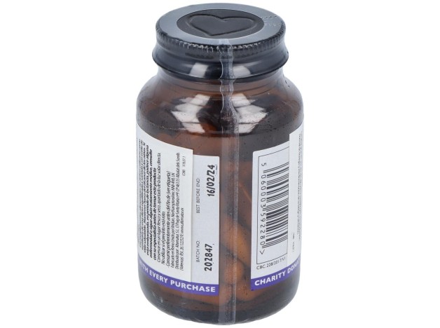 Coenzyme B Complex 30Cap.Veg.