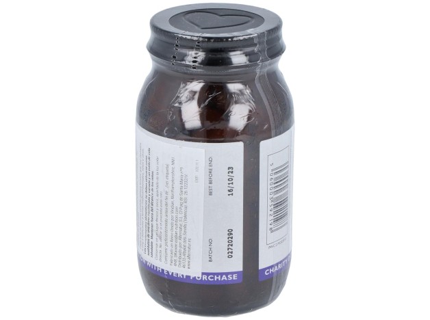 Viridian Vitamina Extra C 950Mg 90Caps