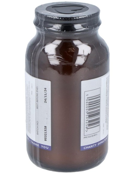 Viridian Potasio Magnesio Citrato Polvo 150G