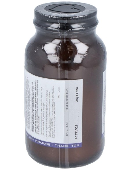 Viridian Potasio Magnesio Citrato Polvo 150G