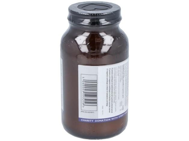 Viridian Potasio Magnesio Citrato Polvo 150G