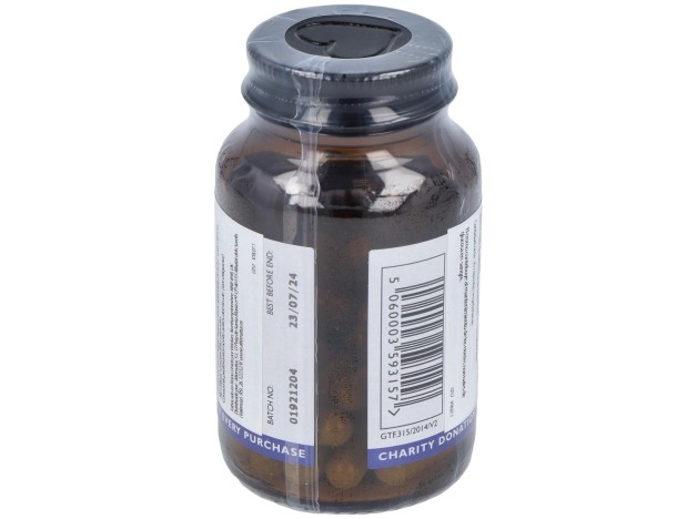 Viridian Complejo De Cromo G.T.F 30Cáps
