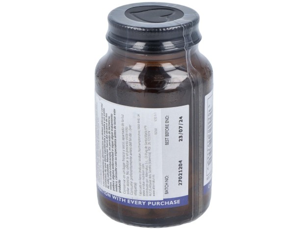 Viridian Complejo De Zinc Equilibrado 30Cáps