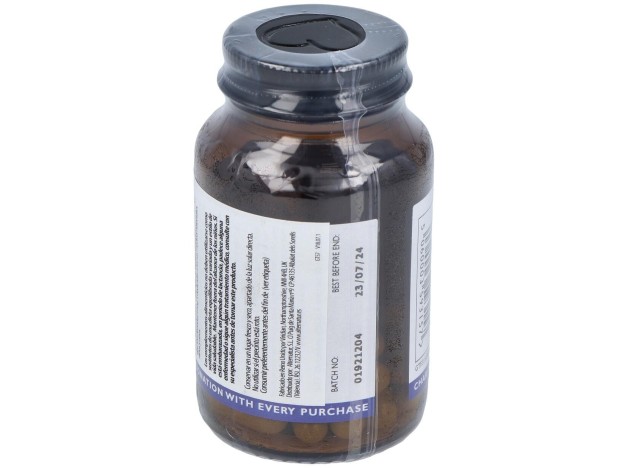 Viridian Complejo De Cromo G.T.F 30Cáps