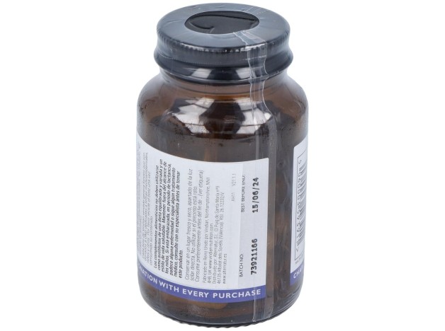 Acido Hialuronico 200Mg. 30Cap.Veg.