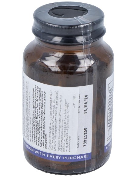 Acido Hialuronico 200Mg. 30Cap.Veg.