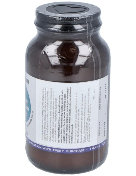 Viridian Potasio Magnesio Citrato Polvo 150G