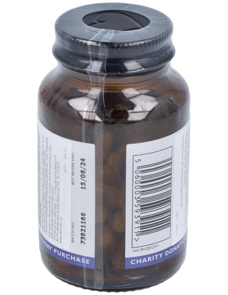 Acido Hialuronico 200Mg. 30Cap.Veg.