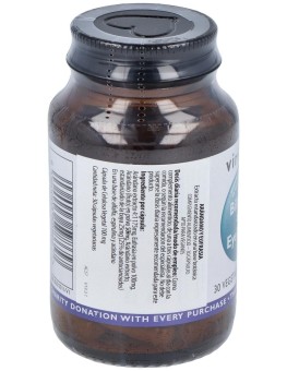 Arandano Y Eufrasia 30Cap.Veg.