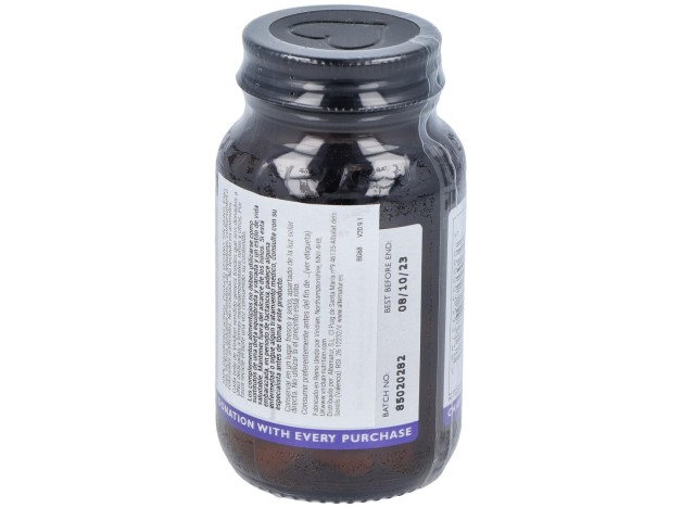 Viridian Beta Glucano 250Mg Plus Vit C D %26...