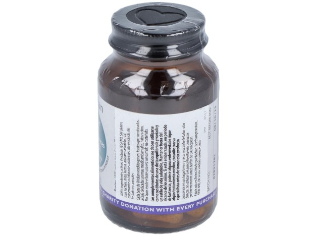 Synerbio Saccharomyces Boulardi 30Cap.Veg.