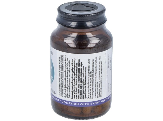 Arandano Y Eufrasia 30Cap.Veg.