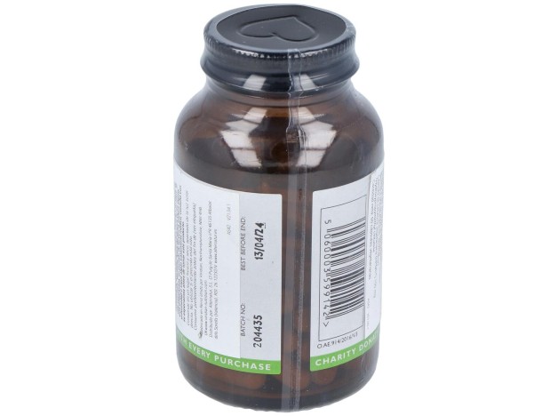 Viridian Extracto De Ashwagandha 60Caps