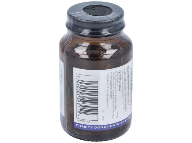 Acido Hialuronico 200Mg. 30Cap.Veg.