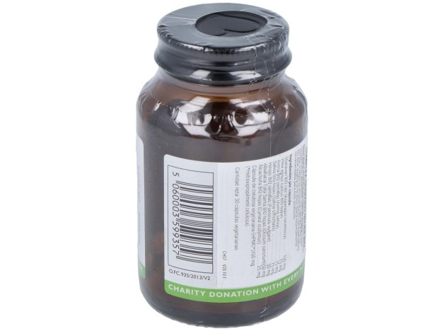 Complex Herbario Mujer 30Cap.Veg. Bio