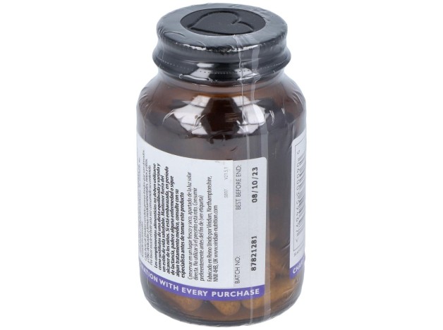 Synerbio Saccharomyces Boulardi 30Cap.Veg.