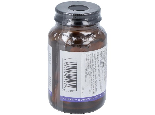 Curcumina Complex Alta Potencia 30Cap.Veg.