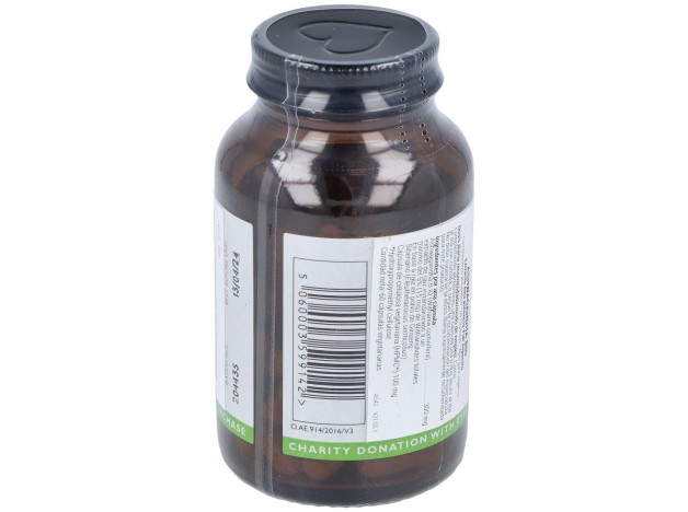 Viridian Extracto De Ashwagandha 60Caps