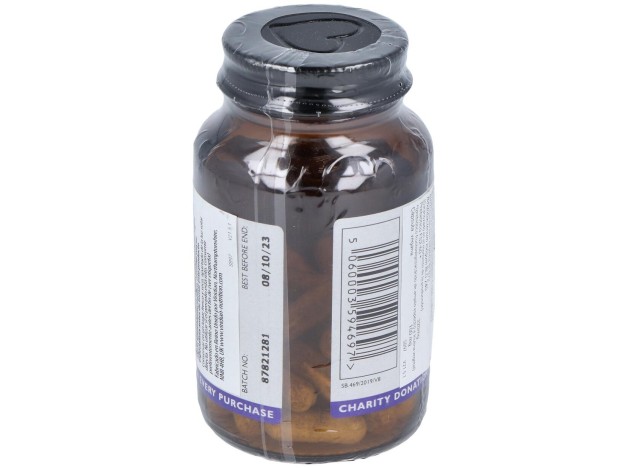 Synerbio Saccharomyces Boulardi 30Cap.Veg.