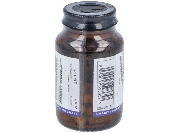 Arandano Y Eufrasia 30Cap.Veg.