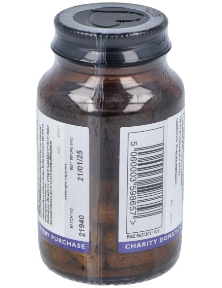 Arandano Y Eufrasia 30Cap.Veg.