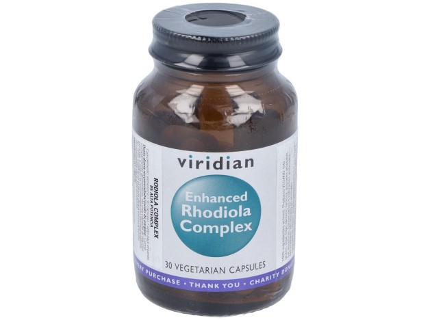 Rhodiola Complex 30Cap.Veg.
