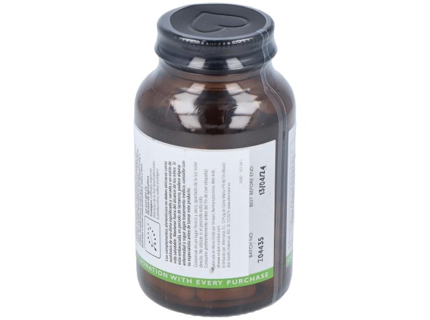 Viridian Extracto De Ashwagandha 60Caps