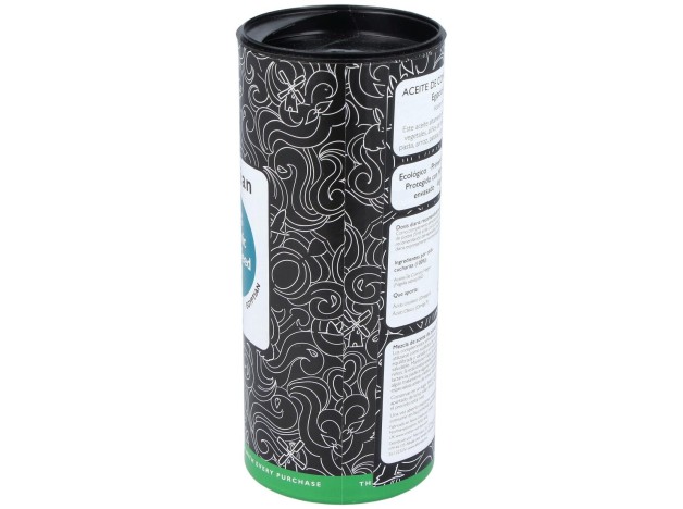 Aceite De Comino Negro 200Ml. Bio